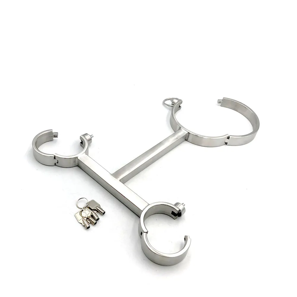 Наручники с защелкой магнитная застежка наручники запястья манжеты шейный