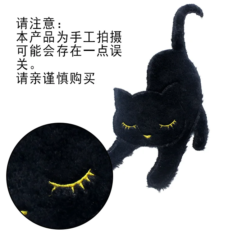 Accessories large embroidery big cats animal badges applique patches for clothing OR-2652 | Дом и сад