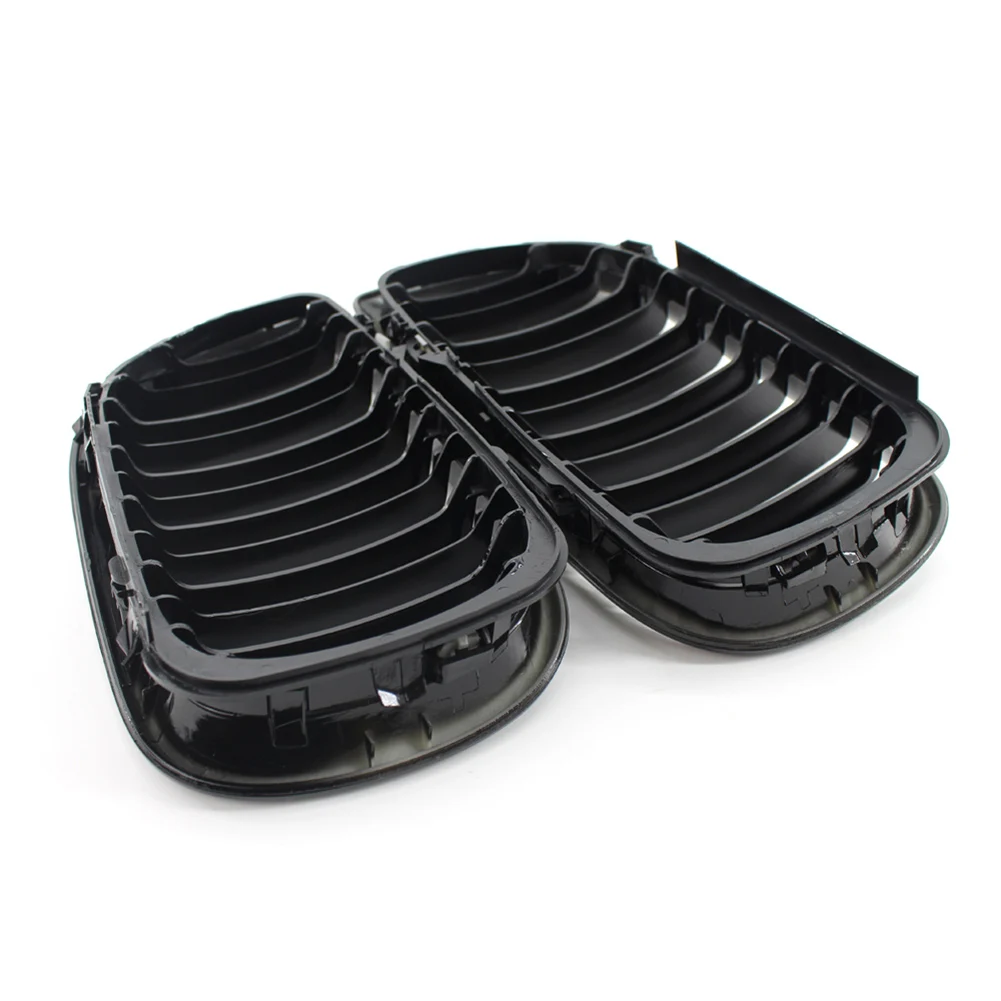 1 пара Передняя двойная планка для BMW 3 серии E46 318I 320I 325I 330I 2002 2005 TD326|Гоночные
