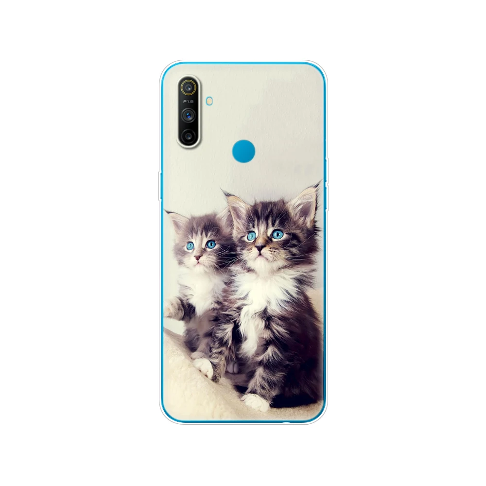 Cat Dog Cartoon Cute|Бамперы| |