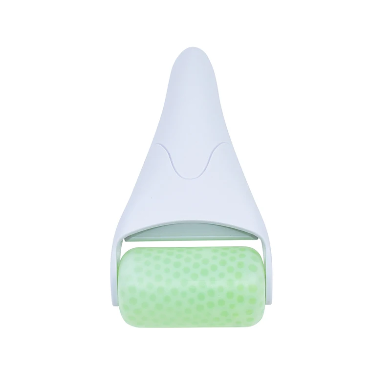 Ролик для лица холодный ледяной ролик Массажер кожи подъемный инструмент массаж