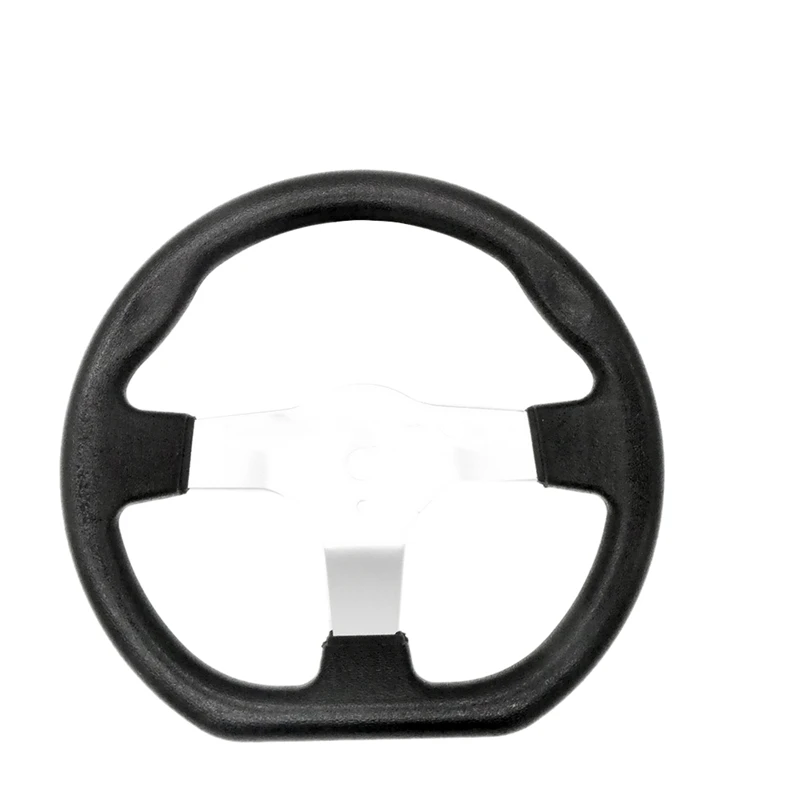 270 мм внедорожный карт рулевое колесо для электрического скутер каратинг