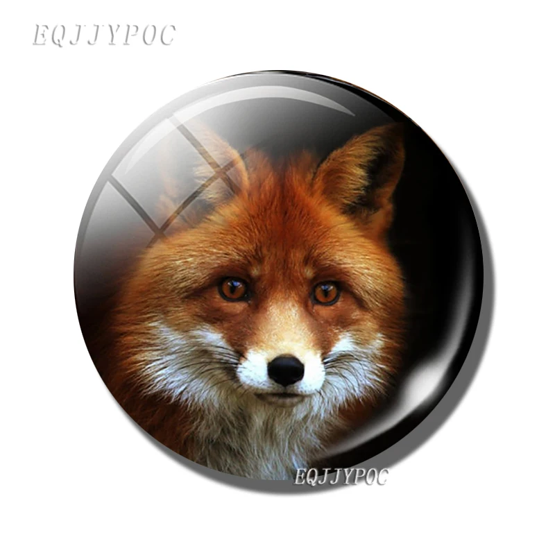 5 шт./лот подвеска ручной работы с изображением беатрикса Поттера стеклянный