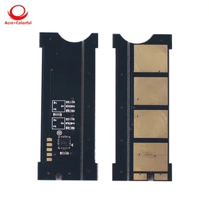 10 Piece Universal Version 20K 330-2045 Compatible Toner Cartridge Chip Apply to Dell 5330DN Laser Printer