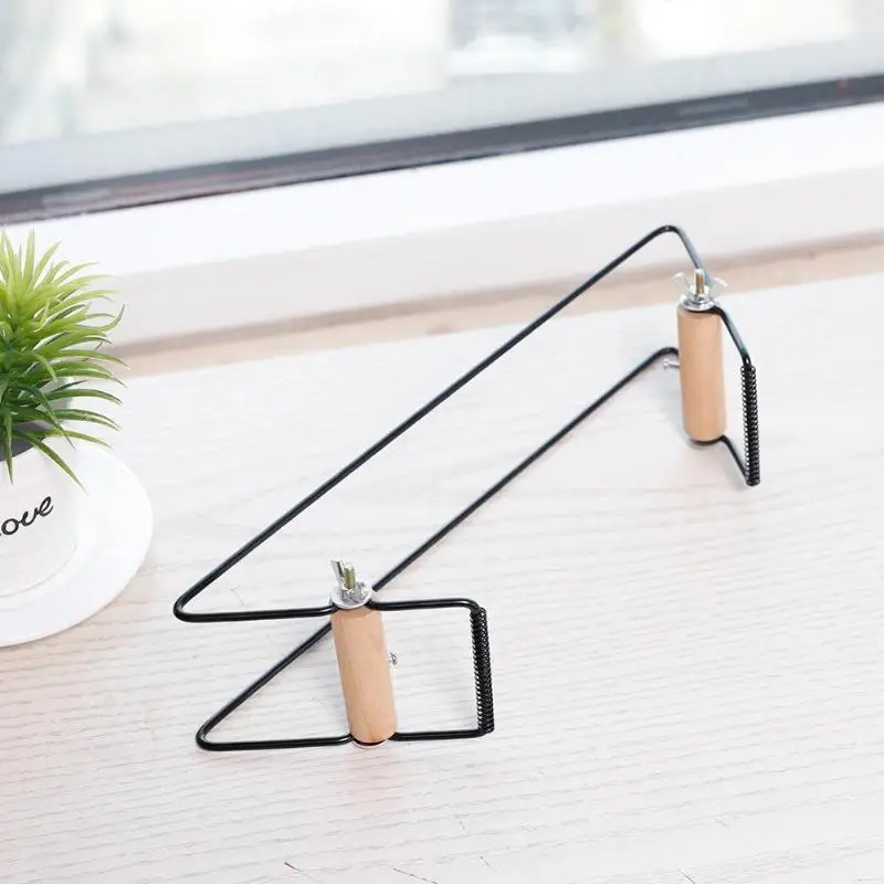 Ткацкий станок сделай сам деревянный ткацкий для бисероплетения набор ткацкого