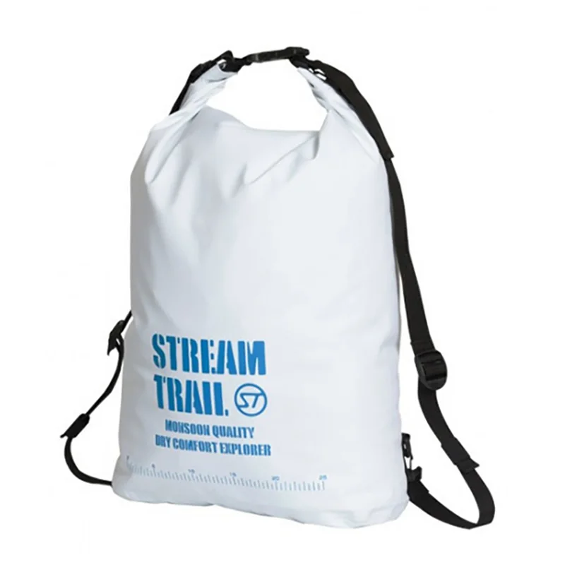 Водонепроницаемый уличный рюкзак Stream Trail M 21L легкий компактный водостойкий