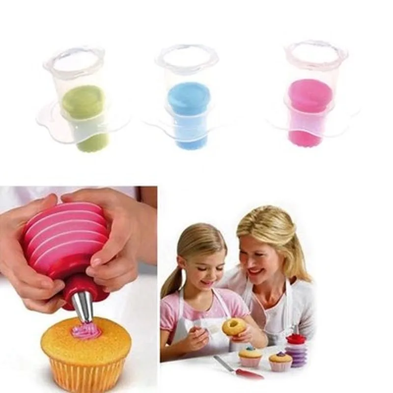 Инструменты для выпечки и кондитерских изделий инструмент удаления сердцевины