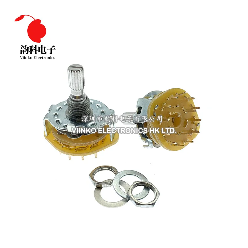 

Переключатель полос DSSRQI RS25