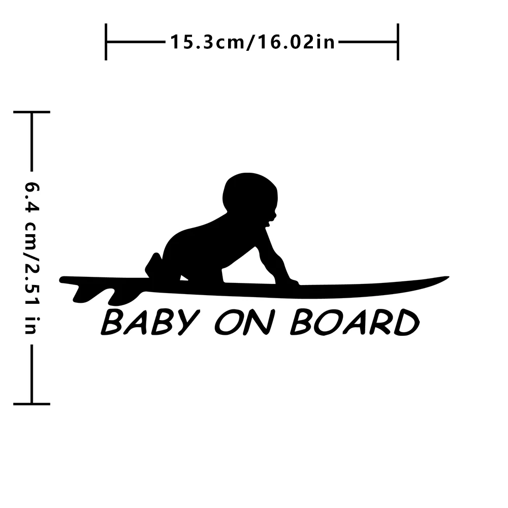 Виниловые стикеры и наклейки на доску для серфинга | Автомобили мотоциклы