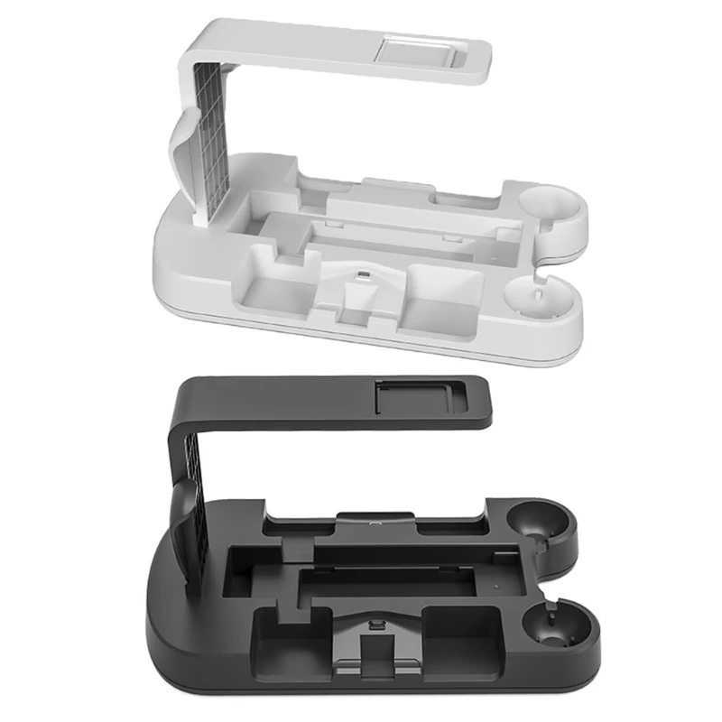 

Charging Station Dock Suitable for Dual PS5/PS VR/ Move Controller