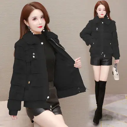 

Fashion mink jacket winter new temperament short casual imitation mink wool coat