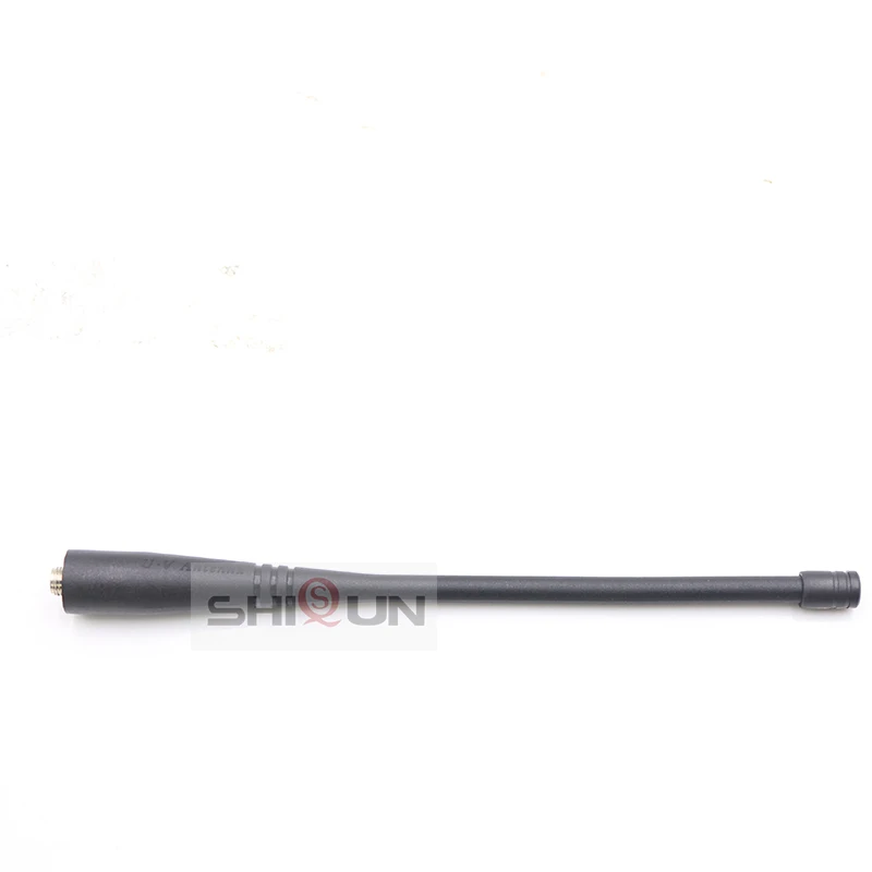 Оригинальная UV 9R антенна для Baofeng plus UHF/VHF 136 174/400 520 MHz Антенна UV5R 82 GT 3 аксессуары