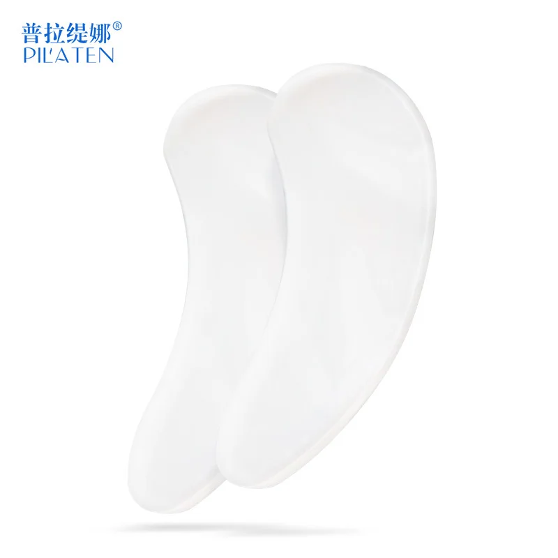 Пилатевая кристаллическая коллагеновая маска для глаз пятна темные круги