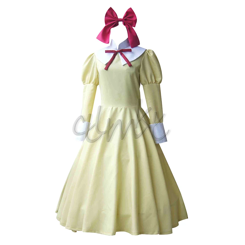 

Ouran High School Host Club Anime Cosplay Ouran Koukou Hosuto Kurabu Renge Houshakuji COS Dress Costume
