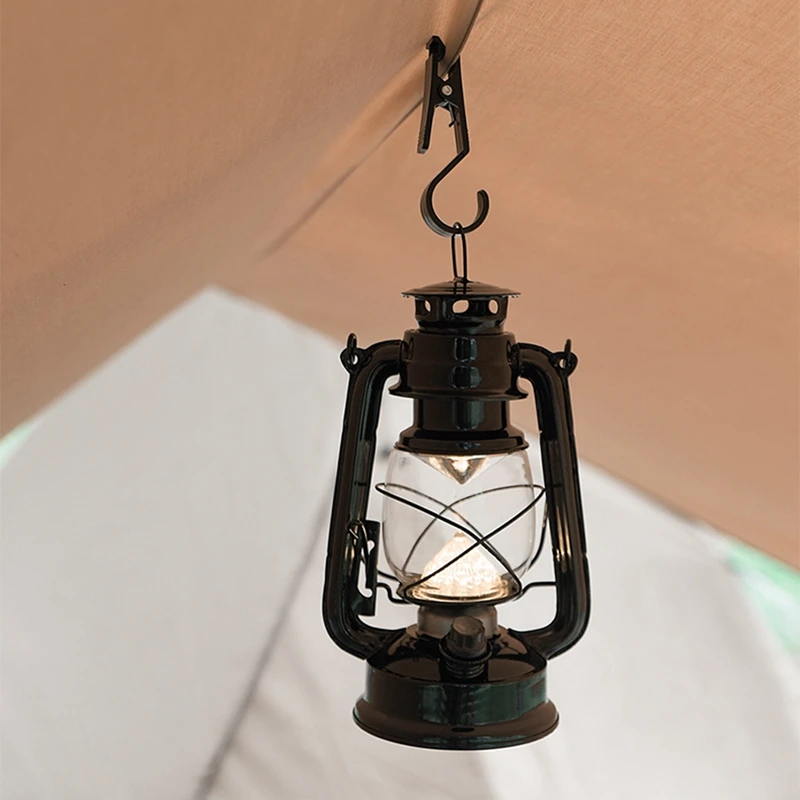 

4Pcs Light Hook Outdoor Tent Canopy Cloth Clip Hook Portable Multifunctional Fixed Fabric Clip for Camping Equipment