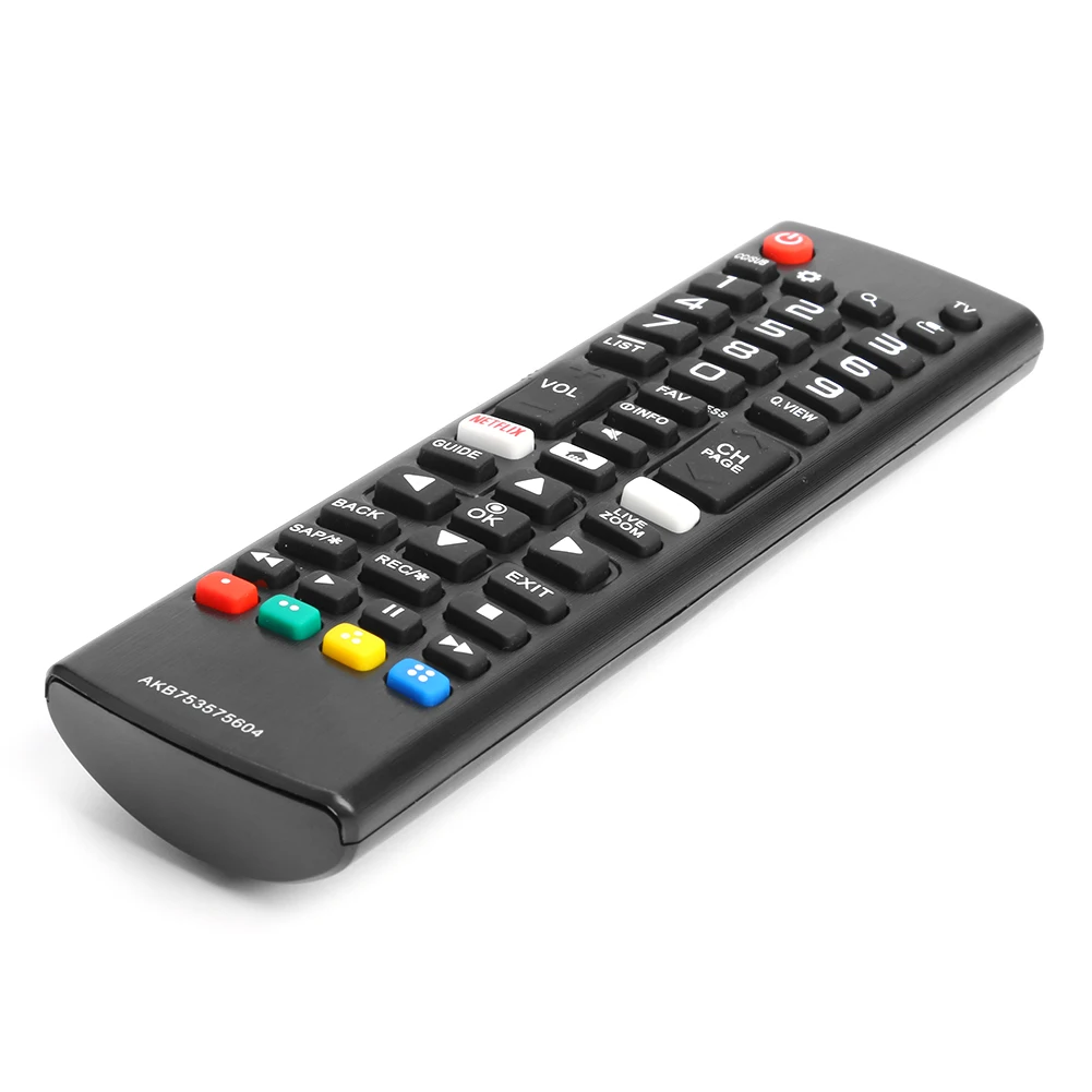 smart tv remote control television replacement controller for lg 43uk6090pua 50uk6300bub 55sk8050pua free global shipping