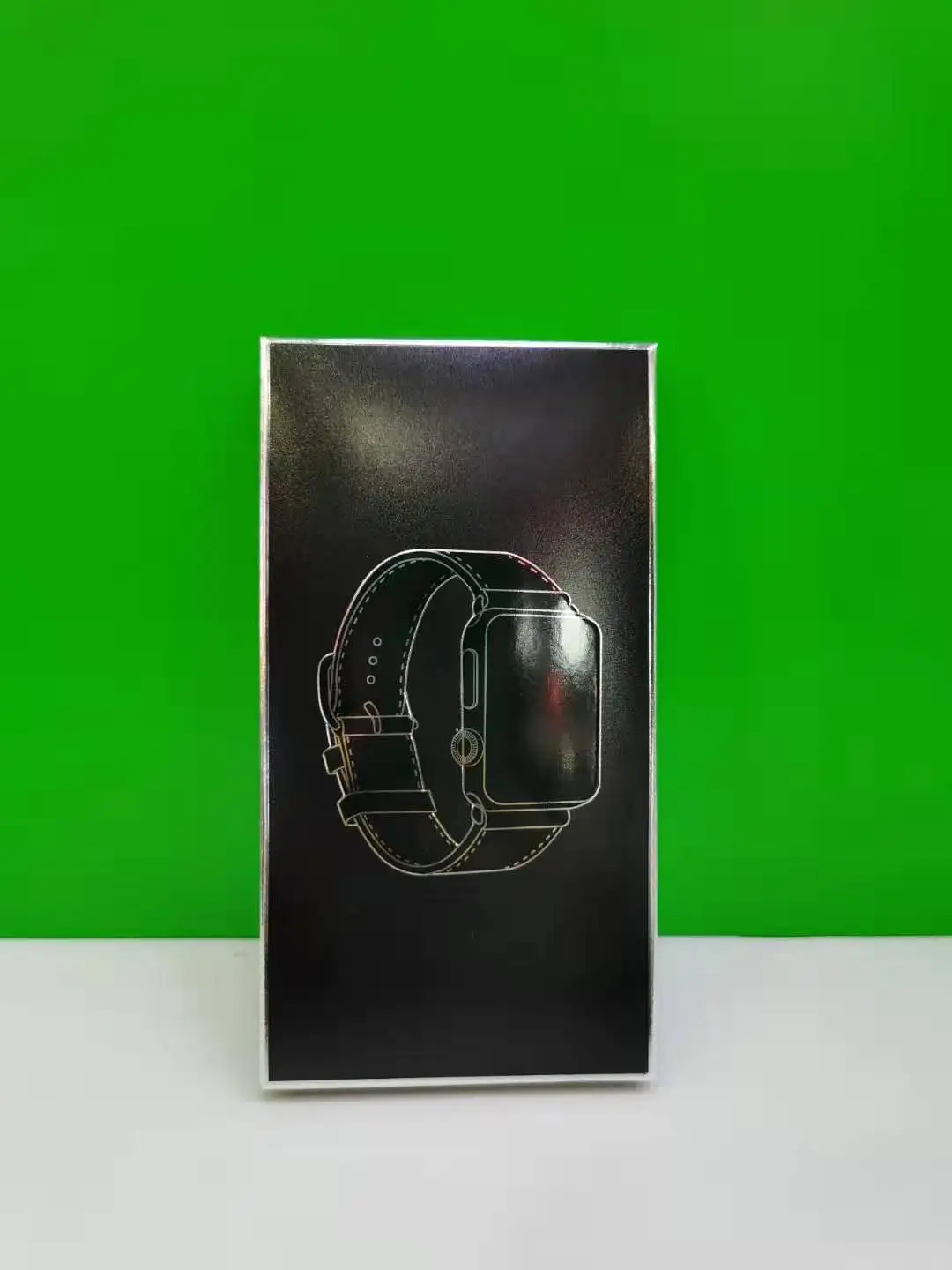 10pc Watch Box for apple watch band 38mm 42mm retail package iwatch strap display box | Boxes