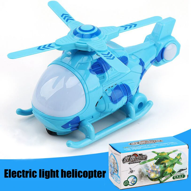 

Mini Helicopter Aircraft 3D Gyro Helicoptero Electric Micro Helicopter Birthday Toy Gift for Kid Children's Toy Car