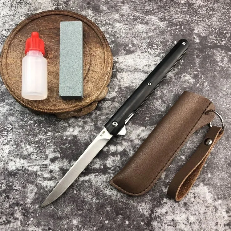 

Outdoor Folding Knife Self-Defense Survival Knife Outdoor Knife Military Knife Pen Folding Knife Fruit Knife Pocket knifes