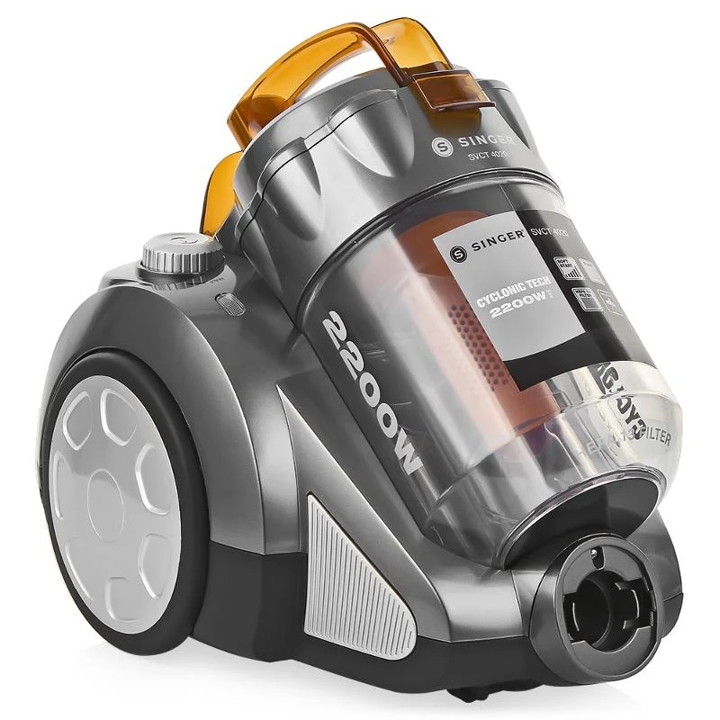 Пылесос Singer SVCT 4020 700W|Пылесосы| |