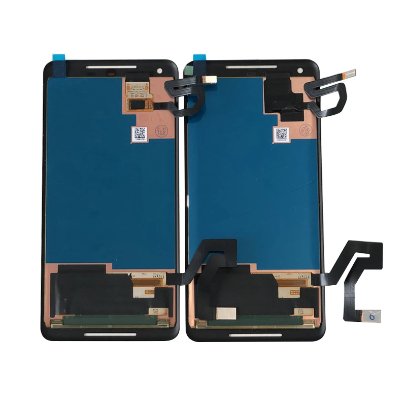 M& Sen для 6," htc Google Pixel 2XL ЖК-экран+ сенсорная панель дигитайзер экран для htc Google Pixel 2 XL сборка