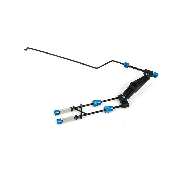Дроссельный тормоз в сборе для LOSI 5IVE T KM X2 ROVAN LT DTT|parts for|parts for carrc car spare parts |