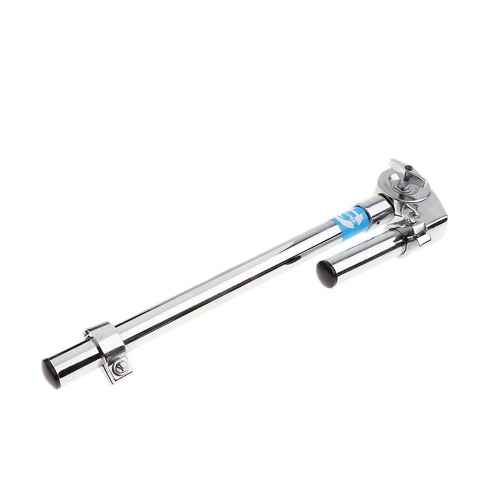 

Adjustable Zinc Alloy Drum Holder Percussion Replacement Parts for Drummer
