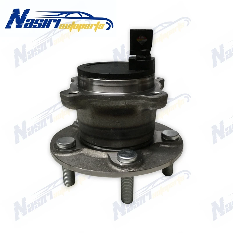 Ступица заднего колеса в сборе для Ford Focus II 2 C-Max 2004 2005 2006 2007 2008 2009 2010 2011 2012 |