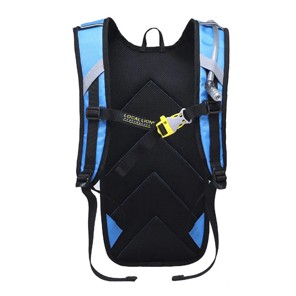 Водонепроницаемый велосипедный рюкзак для горного велосипеда дорожная сумка