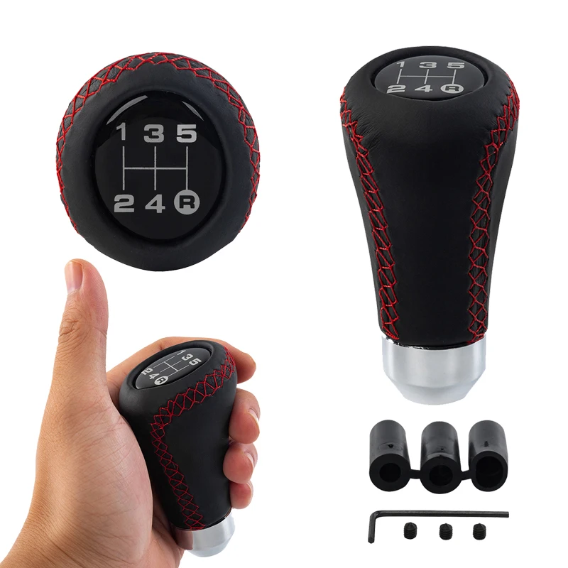 POSSBAY ручка переключения рулевого механизма автомобиля 5 Скорость Stick Рычаг