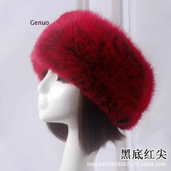 Искусственные повязки на голову |