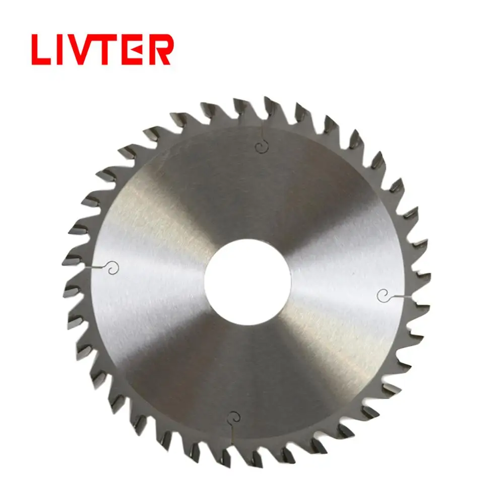 Полотно для циркулярной пилы по дереву | Инструменты