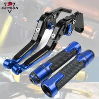 for ducati 1198 s r 1198s 1198r 1098stricolor streetfighter s motorcycle brake handle adjustable folding brake clutch lever
