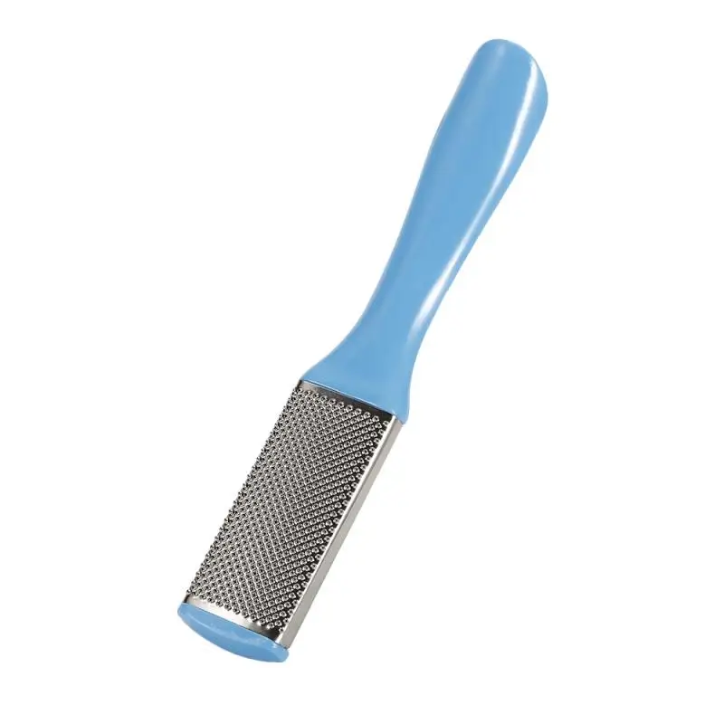 1 шт. Рашпиль для ног из нержавеющей стали | Красота и здоровье