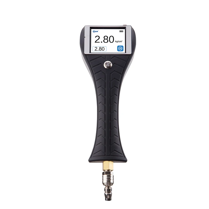 

Medidor de presion de neumaticos manometer for high pressure