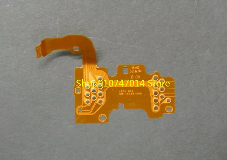 95% Новый для CANON 60D Питание гибкий кабель замены ремонта деталей|Запчасти