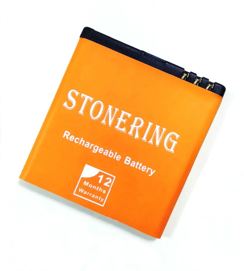 Новая батарея 900 мАч для сотового телефона BRONDI AMICO BIG 3G