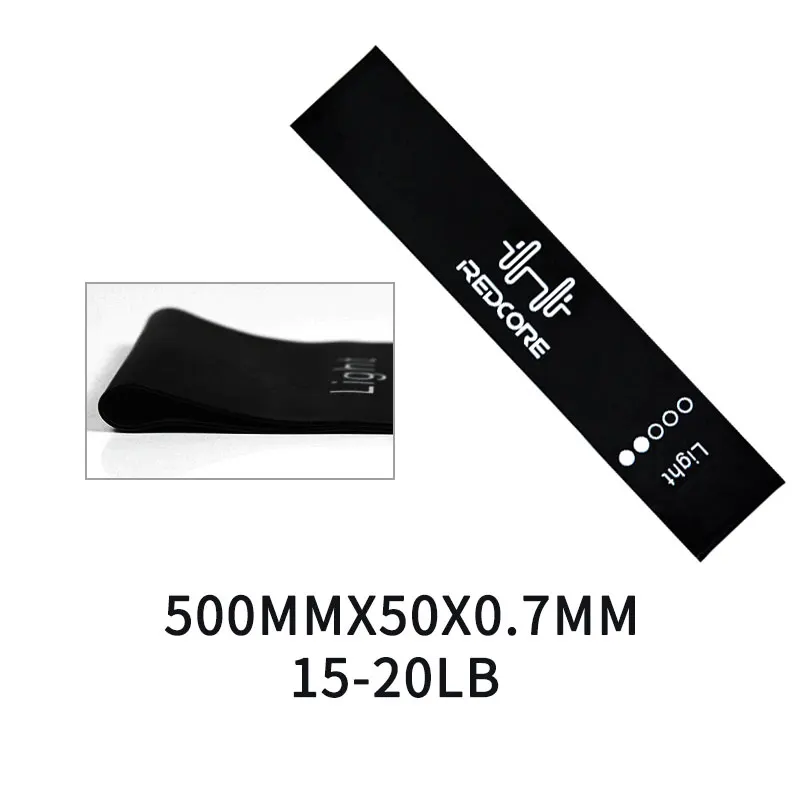 15-20lbs XC 5 уровневые Эспандеры, разработанные для мужчин, эластичные резинки для йоги, пилатеса, 10-50LBS, эластичные резинки для фитнеса, тренировки, оборудование для мужчин t - Цвет: 15-20lbs