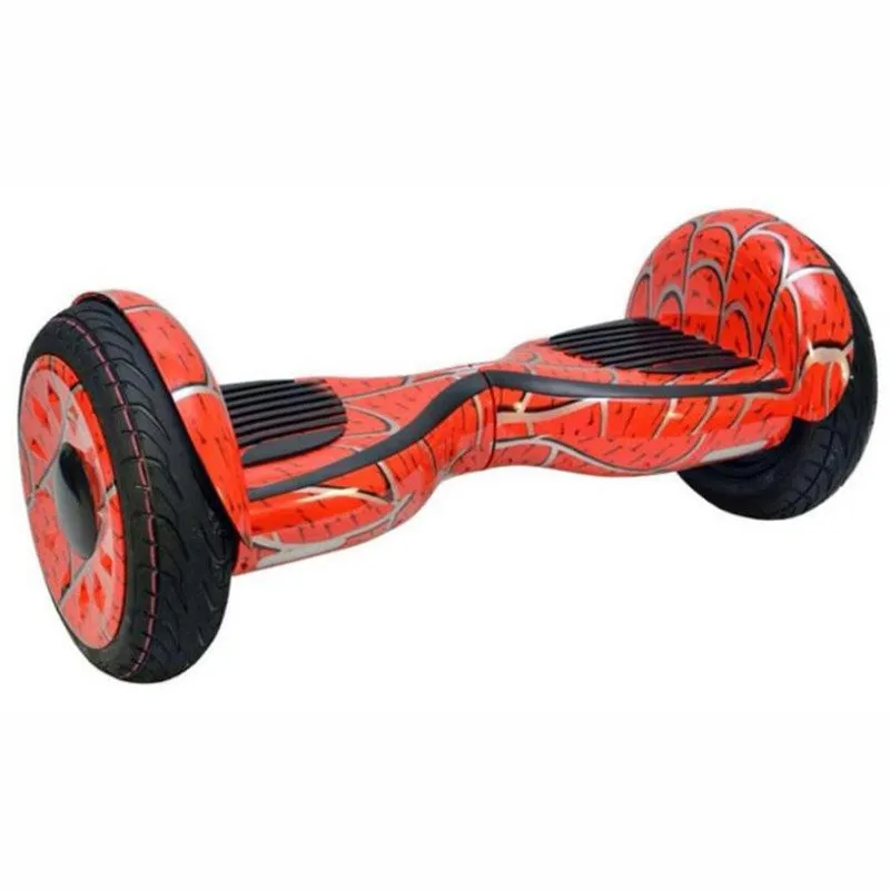 Гироскутер CARCAM SMART BALANCE Red Spider Man 10.5|Скутеры с автобалансировкой| |