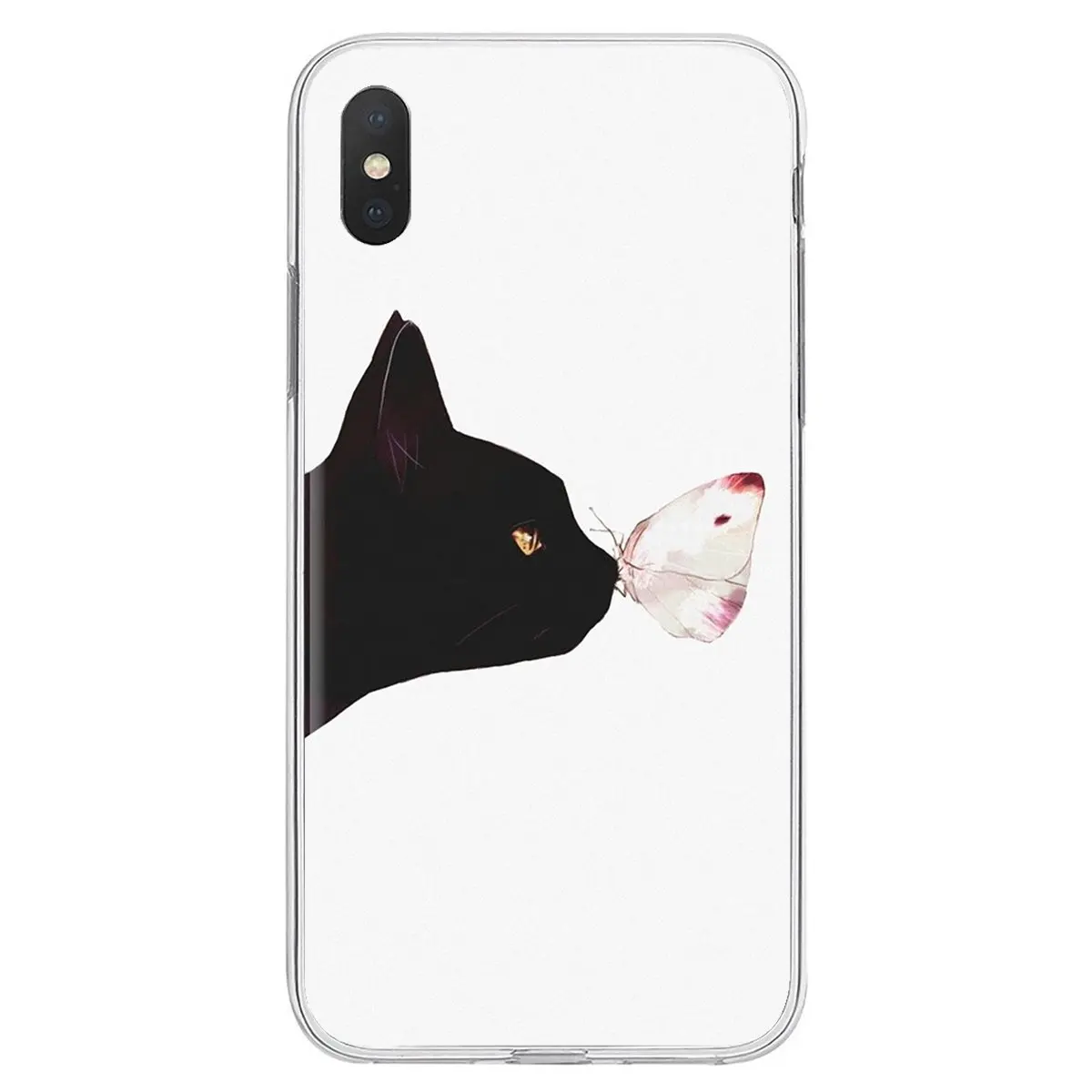 Модные очки с животными панда Кот Жираф для Huawei Nova 2 3 2i 3i Y6 Y7 Y9 Prime Pro GR3 GR5 2017 2018 2019 Y5II
