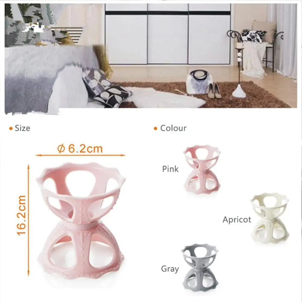 Практичная многофункциональная новая стойка для хранения пудры макияжа бытовая