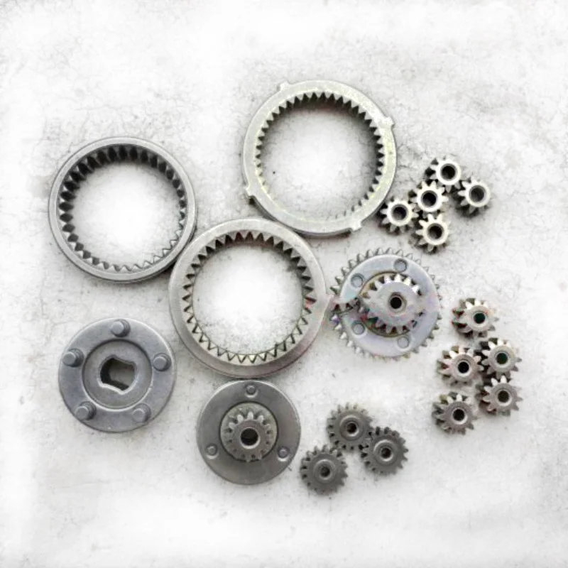 1 комплект двухскоростная литий ионная аккумуляторная электрическая дрель