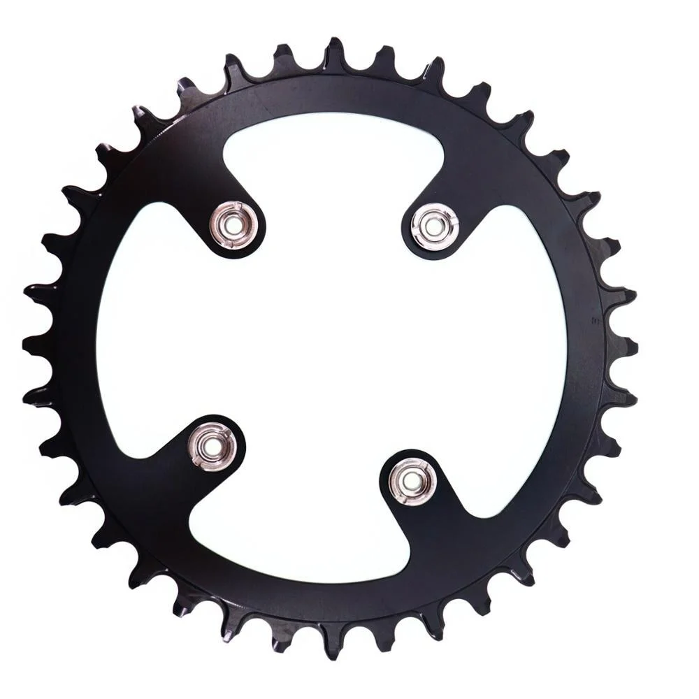 Каменная цепь 76 BCD для sram XX1 круглая 30T 32T 34 36 38T 40T зубчатая горного велосипеда