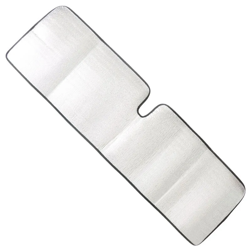 Солнцезащитный козырек на лобовое стекло тепловой заказ коврик с солнцезащитным