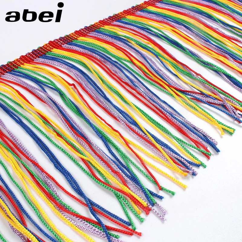 2 ярда 14 см в оплетке