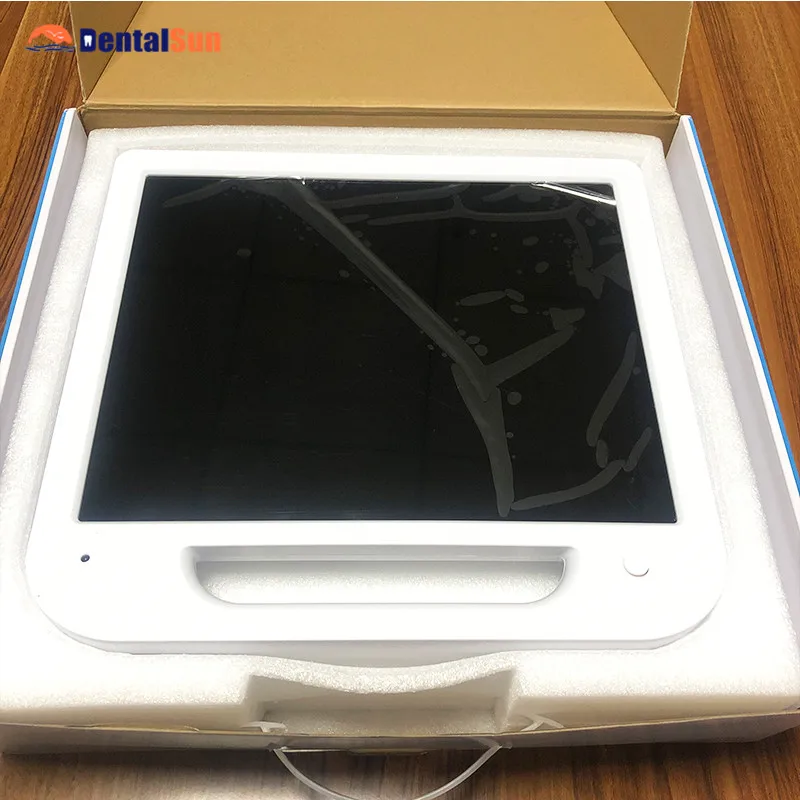 VGA полости рта Камера DA MC01 с высоким Скорость оптический чипы