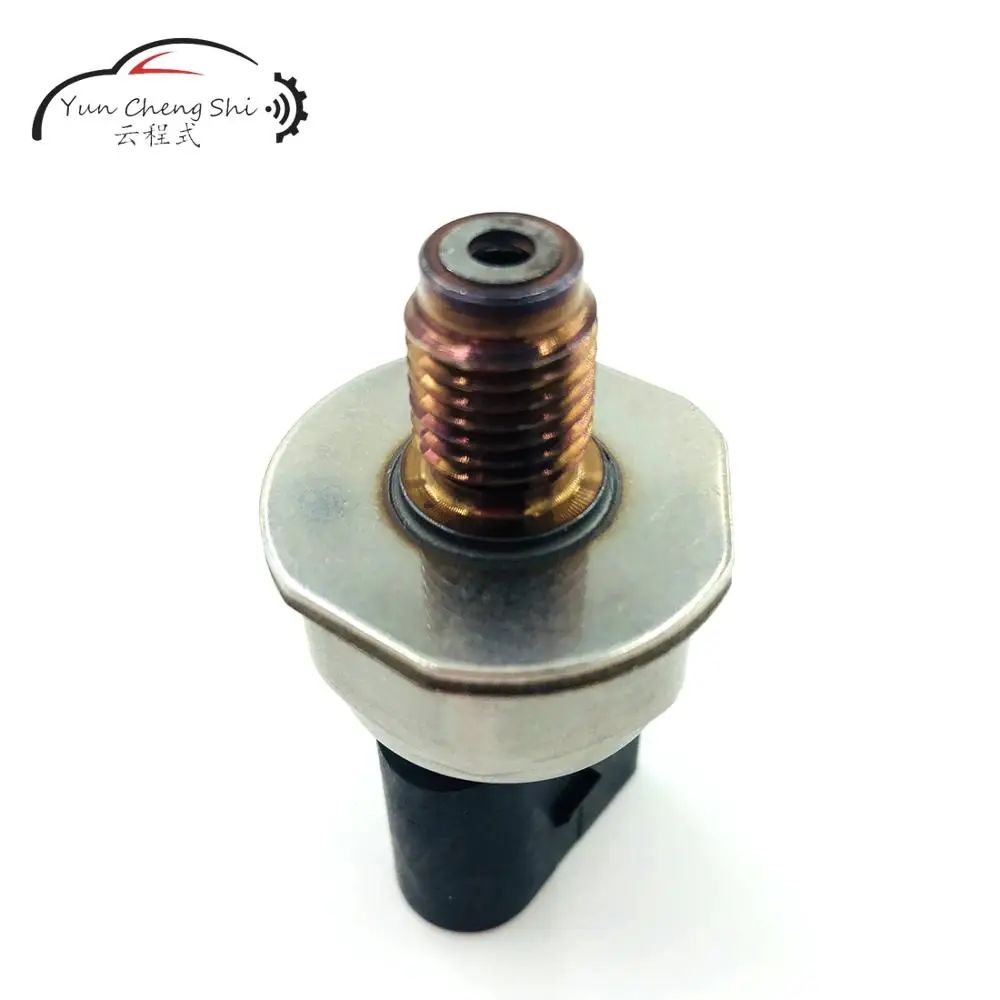 Автоматический датчик давления топливной направляющей 5PP5 3 для Cunnins ISX 6 7 3|Датчик