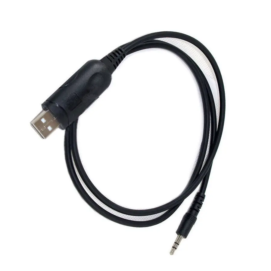 New Replacement Spare Parts Windows 10 USB Programming Cable Wire For Icom Radio IC-2200H 2820H IC-208H OPC-478 | Инструменты