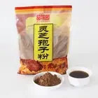 Грибы с экстрактом гриба Ganoderma Lucidum Lingzhi Wild Reishi Spore Powder Reishi Lingzhi