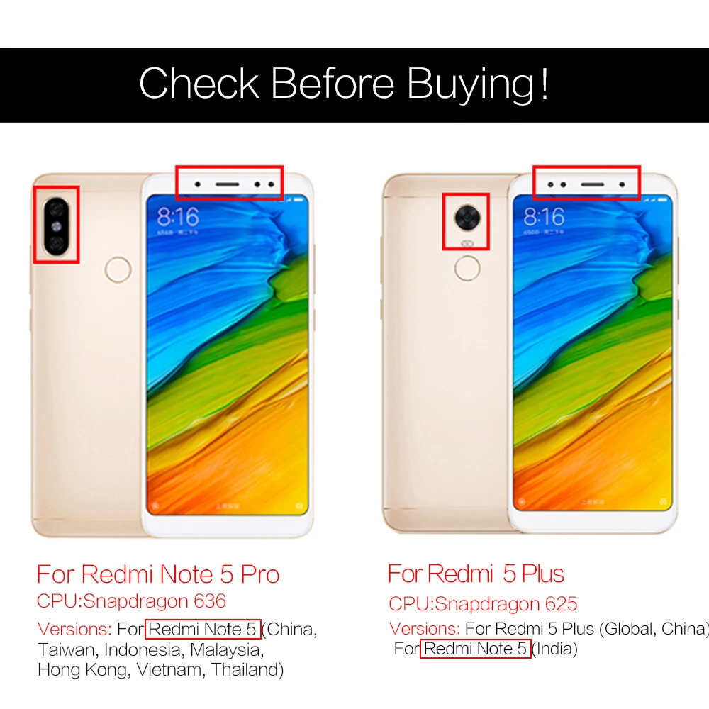Тест для Xiaomi Redmi Note 5 Pro дисплей Prime сенсорный экран рамка дигитайзер в сборе замена